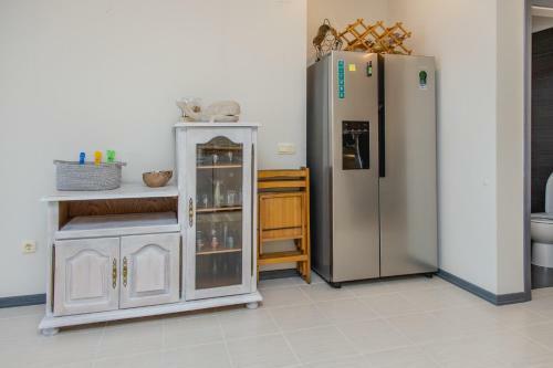 Apartamento Lovely 3bd Flat With Parking And Sea View