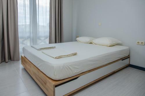 Apartamento Lovely 3bd Flat With Parking And Sea View