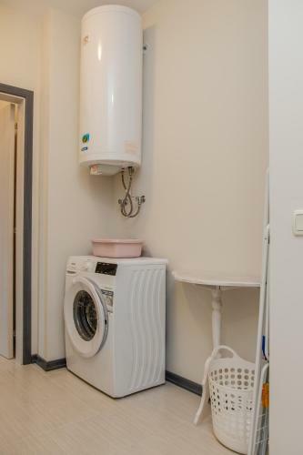 Apartamento Lovely 3bd Flat With Parking And Sea View