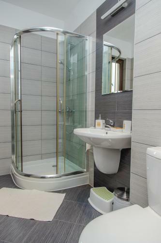 Apartamento Lovely 3bd Flat With Parking And Sea View