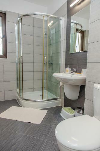 Apartamento Lovely 3bd Flat With Parking And Sea View