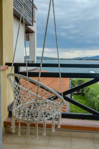 Apartamento Lovely 3bd Flat With Parking And Sea View