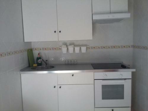 Apartamento Casa Serena