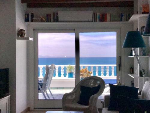 Apartamento La Paloma Blanca