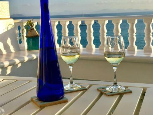 Apartamento La Paloma Blanca