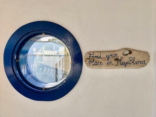 Apartamento La Paloma Blanca