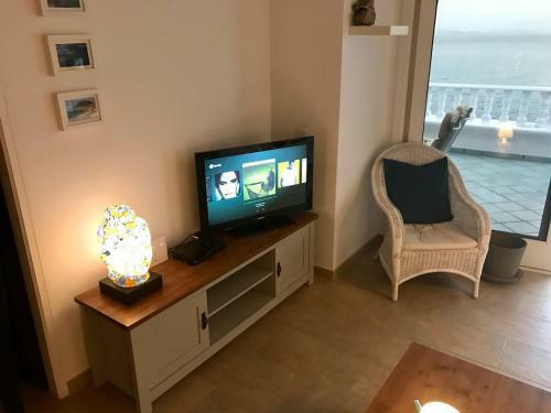 Apartamento La Paloma Blanca