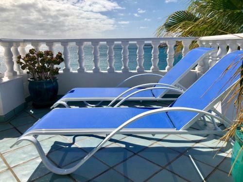 Apartamento La Paloma Blanca