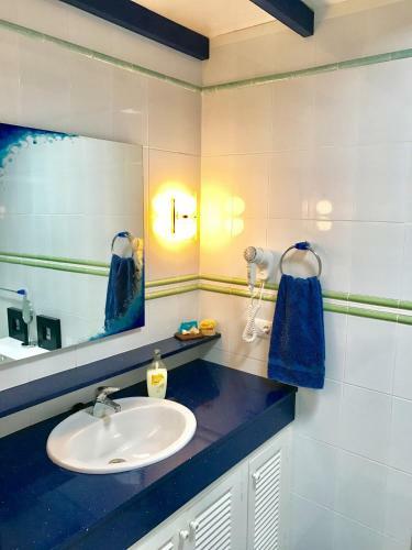 Apartamento La Paloma Blanca