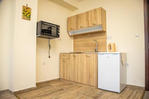 Apartamento ~by Camping Gradina ~ Spacious Flats With Balconies