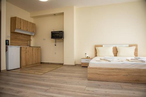 Apartamento ~by Camping Gradina ~ Spacious Flats With Balconies
