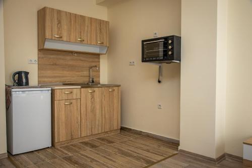 Apartamento ~by Camping Gradina ~ Spacious Flats With Balconies