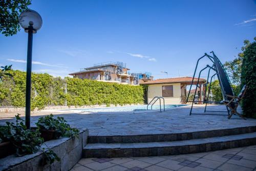 Apartamento ~by Camping Gradina ~ Spacious Flats With Balconies