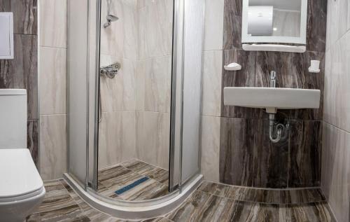 Apartamento ~by Camping Gradina ~ Spacious Flats With Balconies