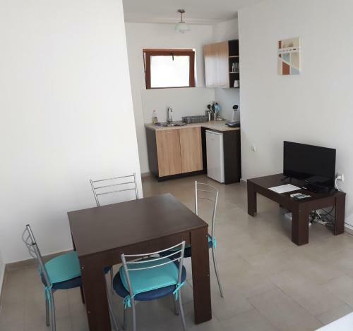 Apartamento Sb Seaside Residence