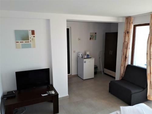 Apartamento Sb Seaside Residence