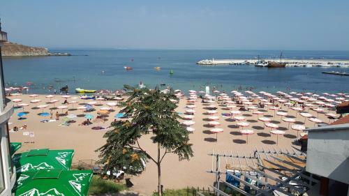 Apartamento Sb Seaside Residence