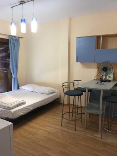 Apartamento Sb Seaside Residence