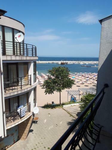 Apartamento Sb Seaside Residence