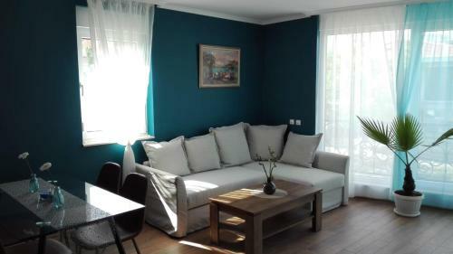 Azur Apartment Deluxe