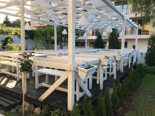 Family Hotel Akra