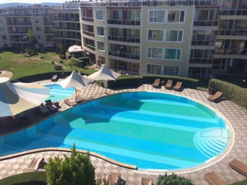 Apartments Del Sol - Sunny Island Complex