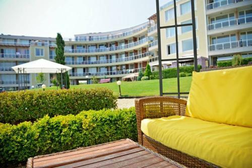 Apartments Del Sol - Sunny Island Complex