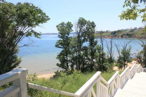 Apartamento Atia Resort