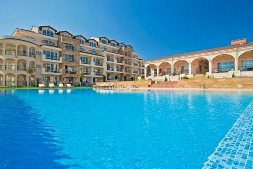 Apartamento Captain's Island Deluxe