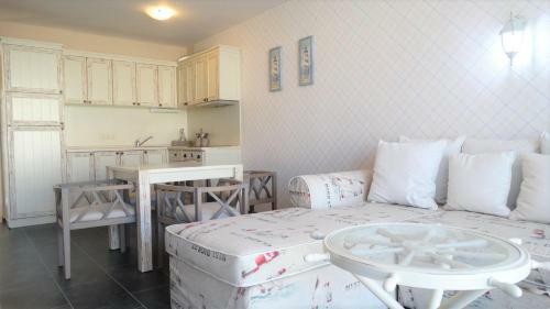 Apartamento Captain's Island Deluxe