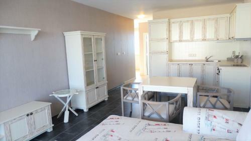 Apartamento Captain's Island Deluxe