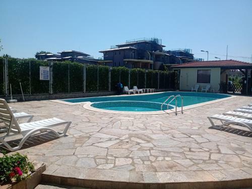 Apartamento ?????????? ?? ??????? ???????