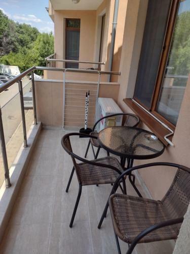 Apartamento ?????????? ?? ??????? ???????