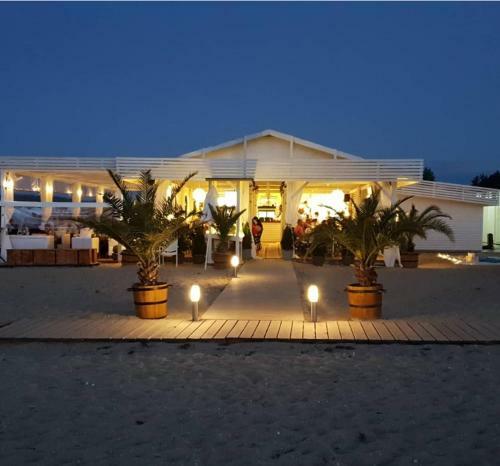 Garden Beach Apartment 28