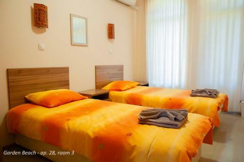 Garden Beach Apartment 28