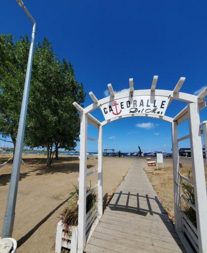 Garden Beach Apartment 28