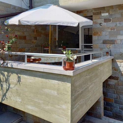 Apartments Villa Chernomorets