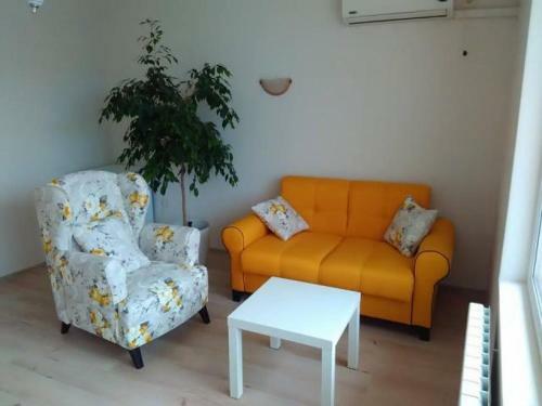 Apartments Villa Chernomorets