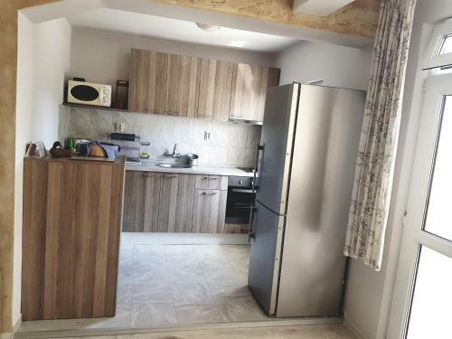 Apartments Villa Chernomorets