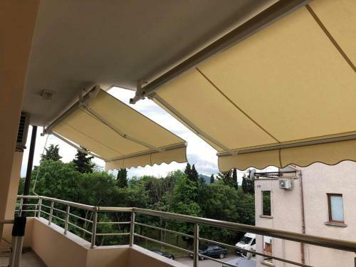 Apartments Villa Chernomorets