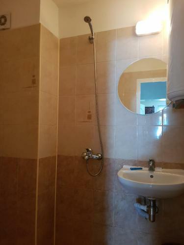Apartments Villa Chernomorets