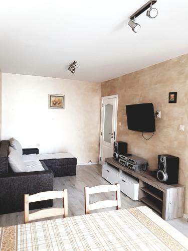 Apartments Villa Chernomorets
