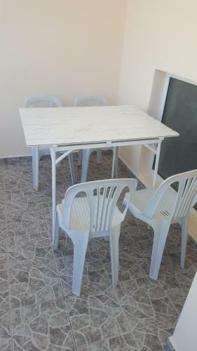 Apartments Villa Chernomorets