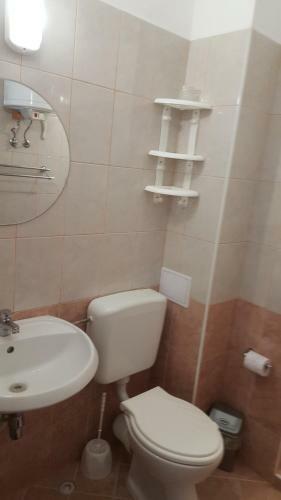 Apartments Villa Chernomorets