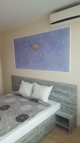 Apartments Villa Chernomorets