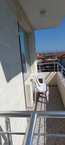Apartments Villa Chernomorets