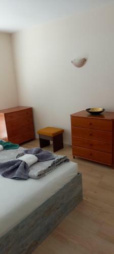 Apartments Villa Chernomorets