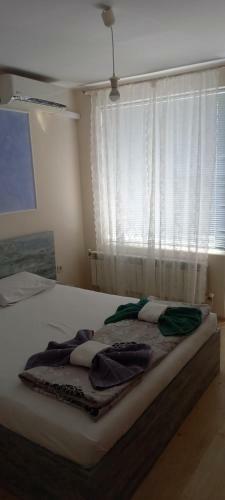 Apartments Villa Chernomorets