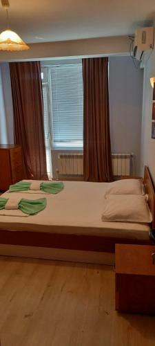 Apartments Villa Chernomorets