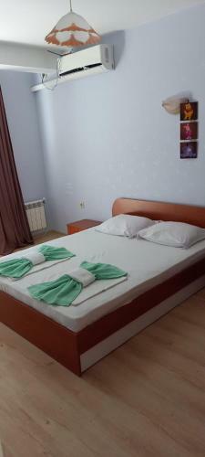 Apartments Villa Chernomorets